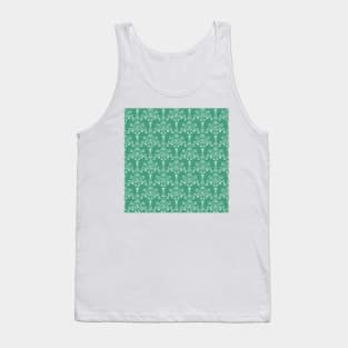 Christmas fir trees Tank Top